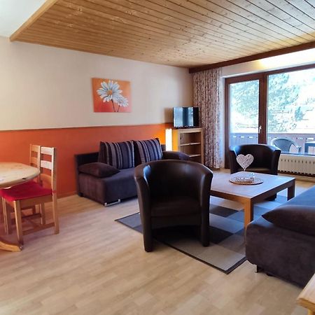 Landhaus Panorama Reutte Εξωτερικό φωτογραφία
