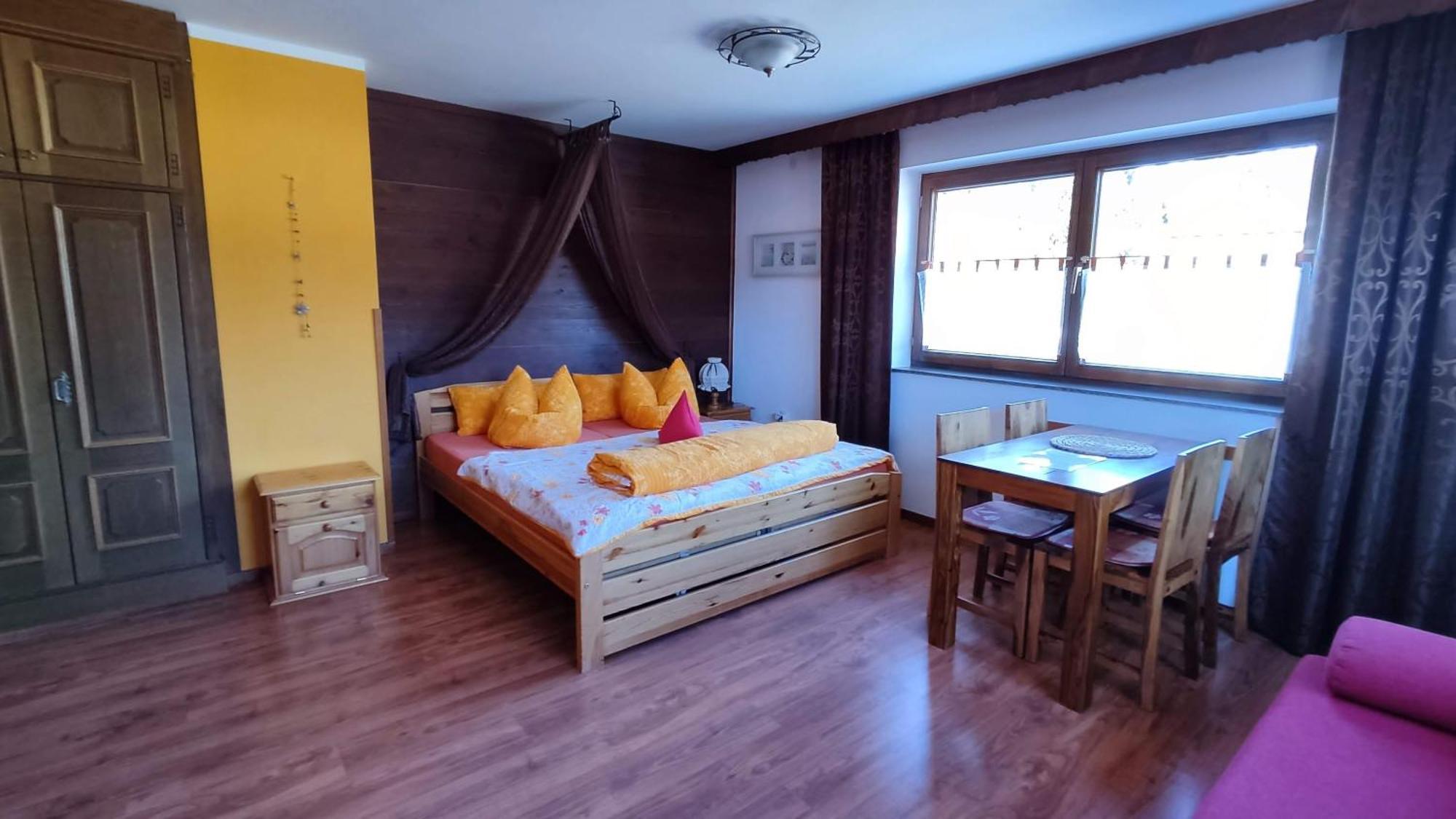 Landhaus Panorama Reutte Εξωτερικό φωτογραφία