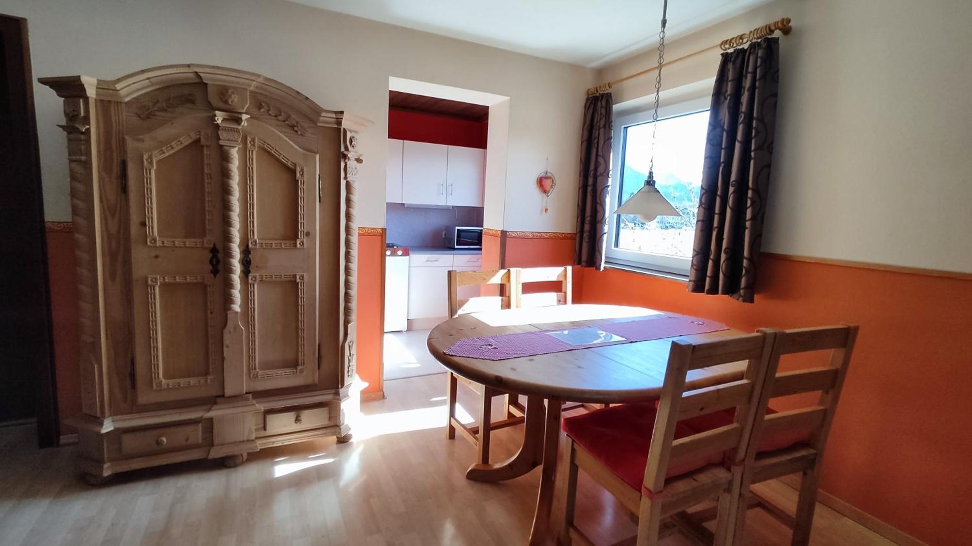 Landhaus Panorama Reutte Εξωτερικό φωτογραφία