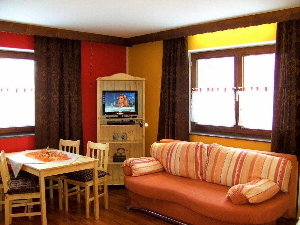 Landhaus Panorama Reutte Εξωτερικό φωτογραφία