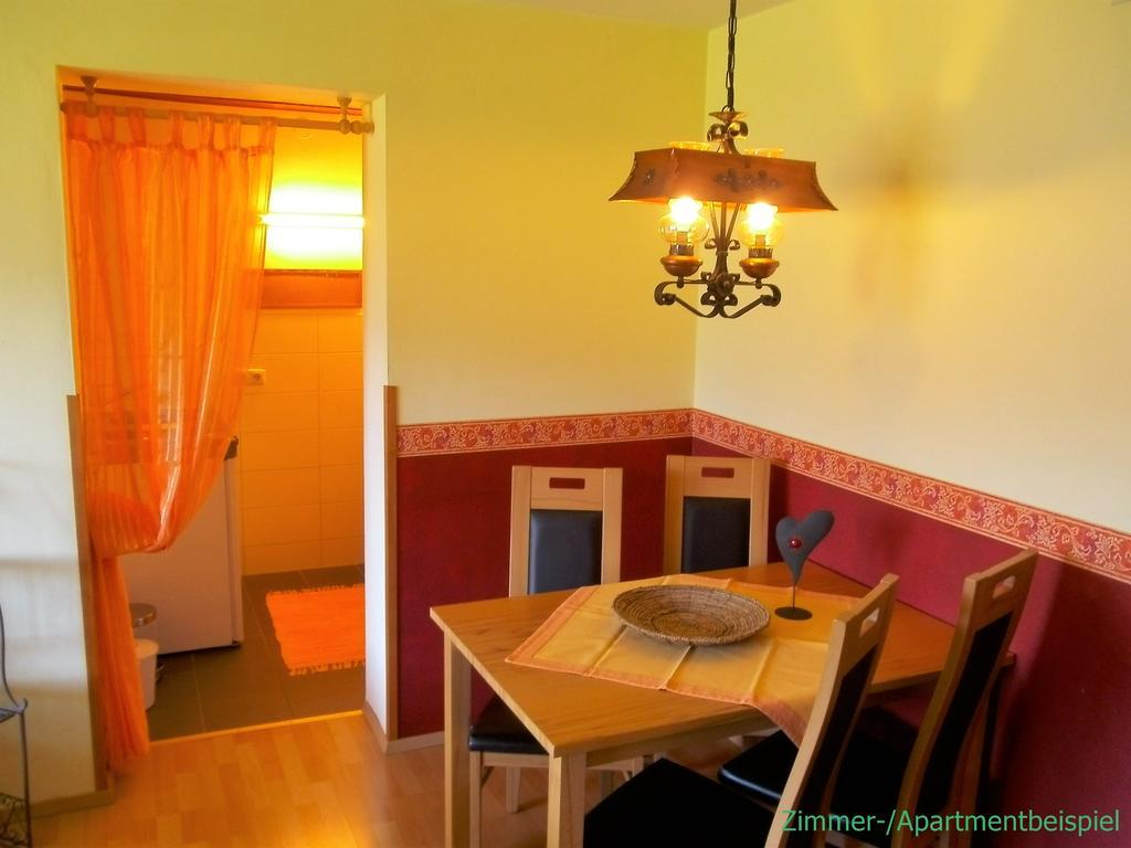 Landhaus Panorama Reutte Εξωτερικό φωτογραφία