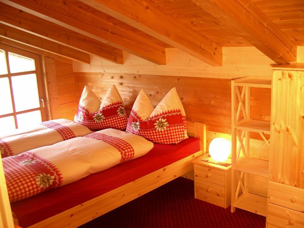 Landhaus Panorama Reutte Δωμάτιο φωτογραφία