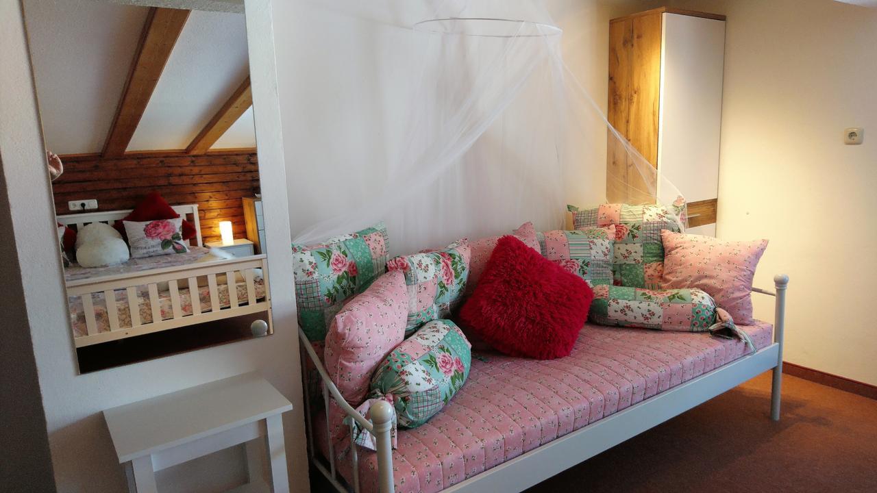 Landhaus Panorama Reutte Δωμάτιο φωτογραφία