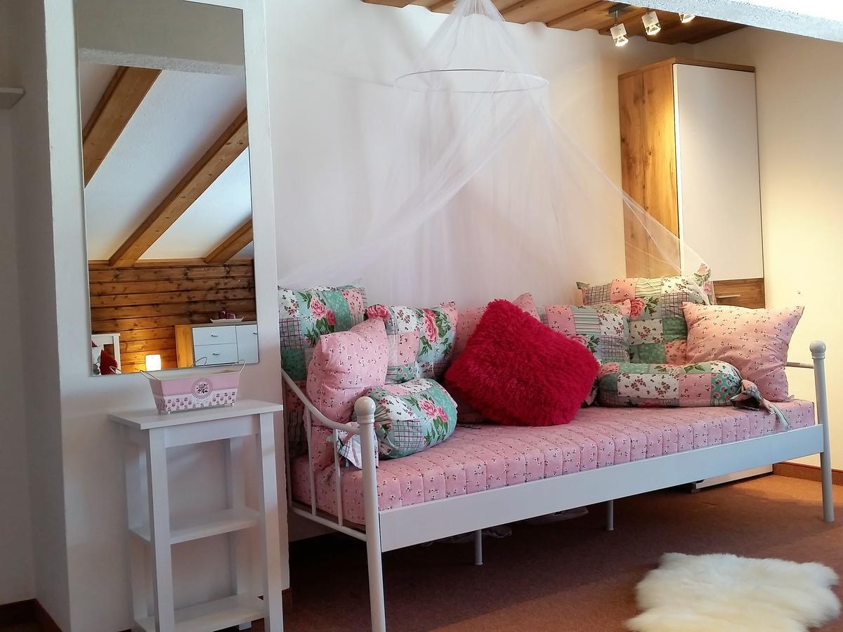 Landhaus Panorama Reutte Δωμάτιο φωτογραφία