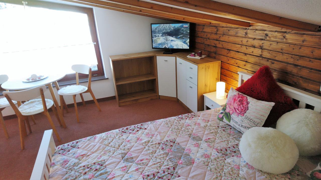 Landhaus Panorama Reutte Δωμάτιο φωτογραφία