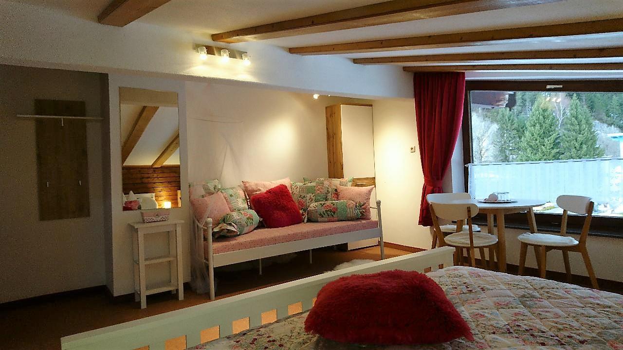 Landhaus Panorama Reutte Εξωτερικό φωτογραφία